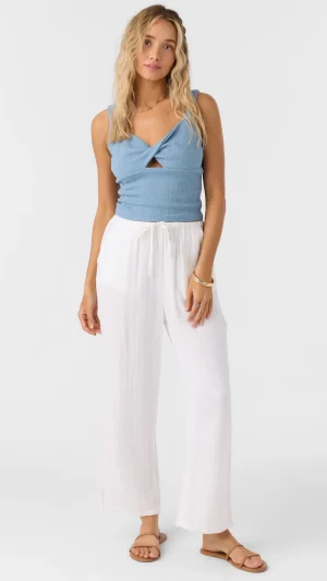 O'Neill Brenda Pants - White