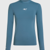 O'Neill Essentials Skins L/Slv - Copen Blue
