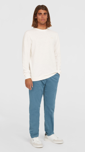 O'Neill Essentials Chino Pants - Copen Blue
