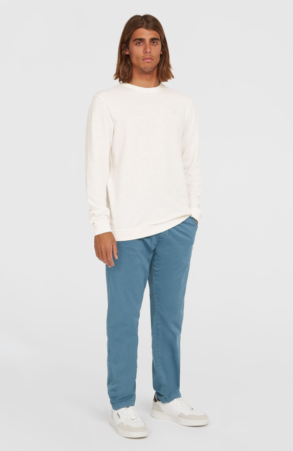 O'Neill Essentials Chino Pants - Copen Blue