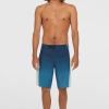 0c361fe1-ae1e-4696-87b5-33c064748d78 O'Neill Hyperfreak Hydro Tech 20'' Boardshorts - Navy Hydro Tech Panel