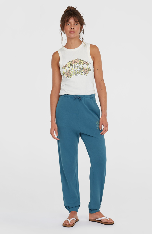 14f22501-a905-44a3-8ce4-1974647efb8a O'Neill Beach Vintage Sweatpants - Copen Blue