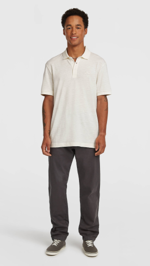O'Neill Essentials Chino Pants - Raven