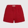 1700084_13037_10_PACK O'Neill O'riginals Crochet Shorts - Midnight Poppy