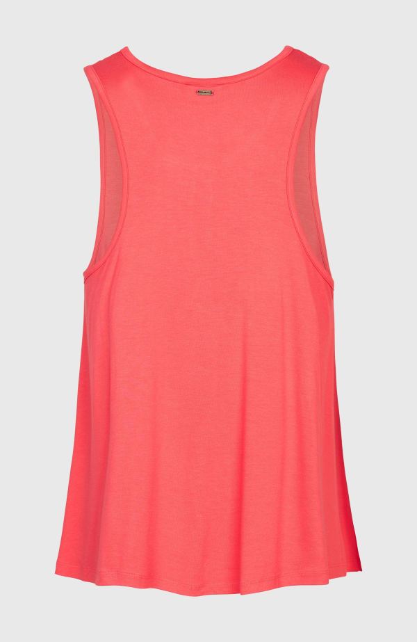 O'Neill Essentials Tokeena Embroidery Tank - Froly