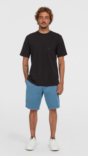 O'Neill Essentials Chino Shorts - Copen Blue