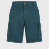 O'Neill Essentials Cargo Shorts - Alma Steel