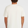 O'Neill Small Logo T-Shirt-Snow White