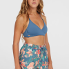 O'Neill Essentials 12" Print Swimshorts - Blue Painted Tropics
