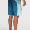 3377ebc9-783b-4a89-bf0d-14e8d6ea8fb5 O'Neill Hyperfreak Hydro Tech 20'' Boardshorts - Navy Hydro Tech Panel