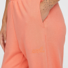 O'Neill Essentials O'Neill Script Sweatpants - Coral Pink