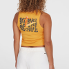 O'Neill Women of the Wave Sweat Shorts - Dusty Vanilla
