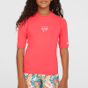 O'Neill Kids Essentials Skin S/Slv - Froly
