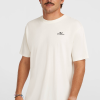 O'Neill Small Logo T-Shirt-Snow White