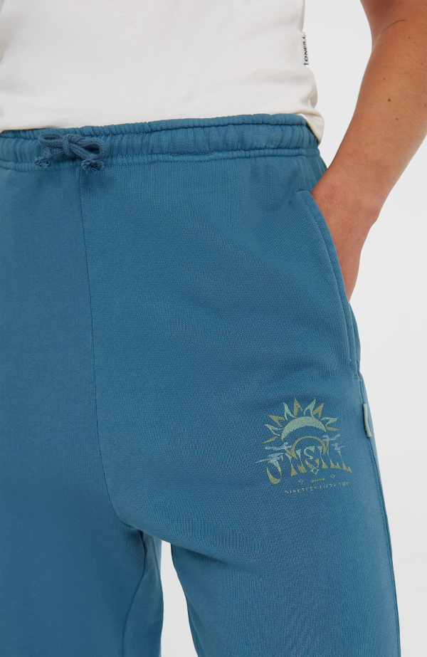 3b13b7a5-0ed0-4f41-be94-e6f389562025 O'Neill Beach Vintage Sweatpants - Copen Blue