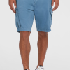 O'Neill Essentials Cargo Shorts - Copen Blue