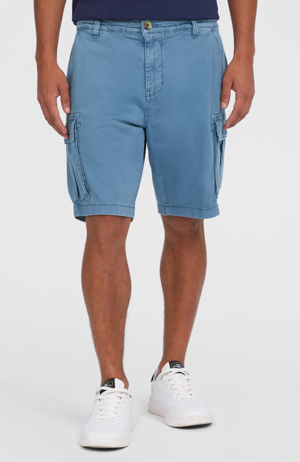 O'Neill Essentials Cargo Shorts - Copen Blue