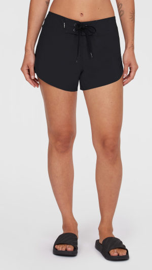 O'Neill Hyperfreak Tech Troncones  9'' Boardshorts - Black Out