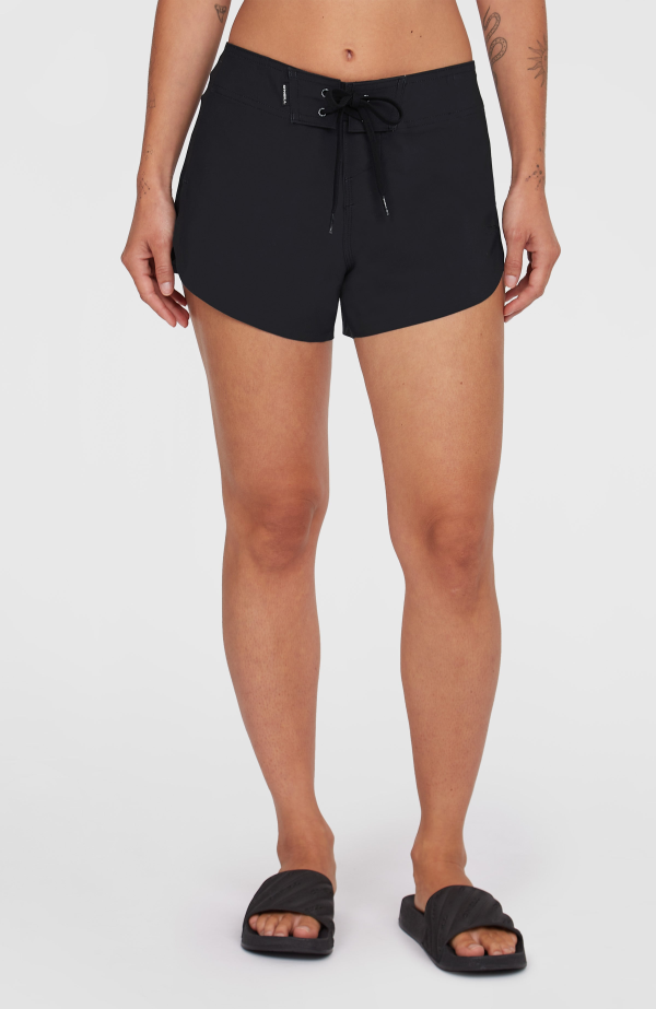 O'Neill Hyperfreak Tech Troncones  9'' Boardshorts - Black Out