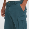 O'Neill Essentials Cargo Shorts - Alma Steel