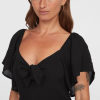 O'Neill Kesia Jumpsuit - Black Out