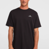 O'Neill Small Logo T-Shirt-Black Out