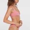 O'Neill Wotw Popoyo Matira Bikini Set - Desert Rose