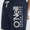 4a2d9db0-3221-4e34-b4cb-a43a1d54c01a O'Neill Original Cali 16'' Swim Shorts - Ink Blue