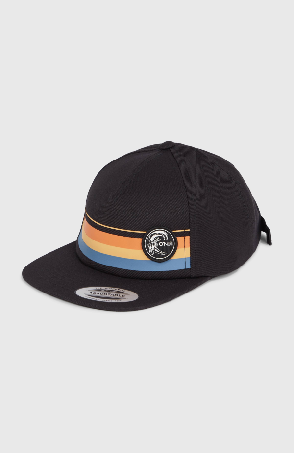 O'Neill O'riginals Cap - Black Out