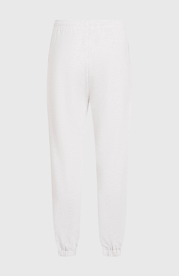 O'Neill Beach Vintage Sweatpants - White Melange