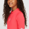 O'Neill Kids Essentials Skin S/Slv - Froly