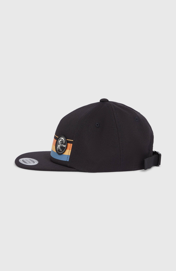 O'Neill O'riginals Cap - Black Out