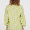 O'Neill Beach Vintage Long Shirt - Green Daisyline