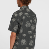 521170b3-e599-49a3-92a9-b562612fc51f O'Neill Print Shirt - Black Mystical