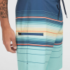 554d82c8-3b29-4647-a7c5-5f9154e43b73 O'Neill Hyperfreak Heat Stripe 21" Boardshorts - Indigo Heat Stripe