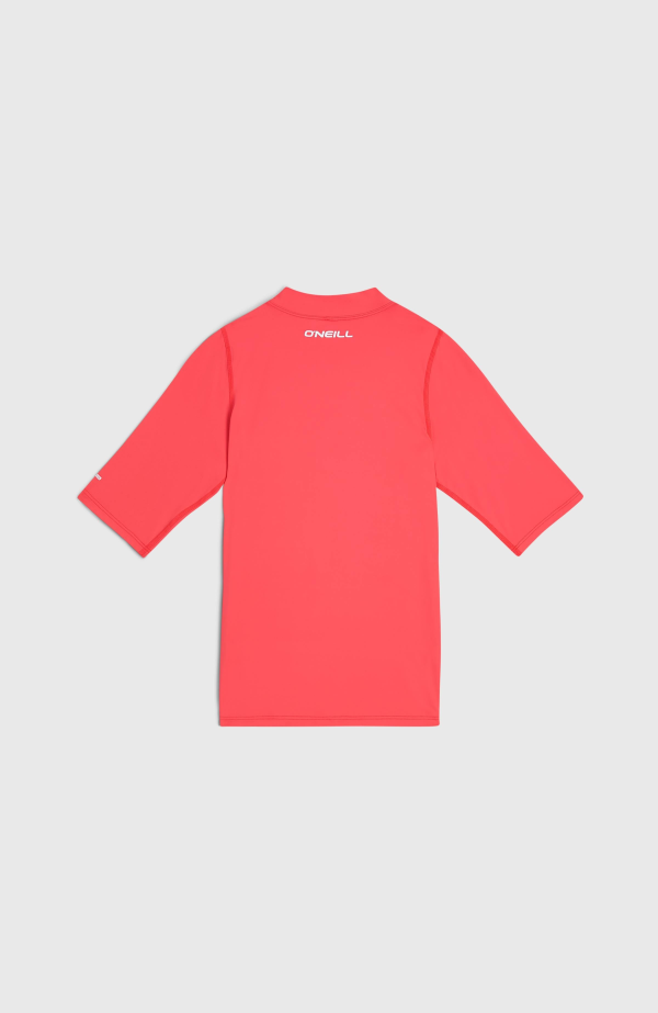 O'Neill Kids Essentials Skin S/Slv - Froly