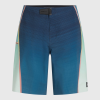 5d6f80ee-c570-483f-b3f0-0528ad700c5a O'Neill Hyperfreak Hydro Tech 20'' Boardshorts - Navy Hydro Tech Panel