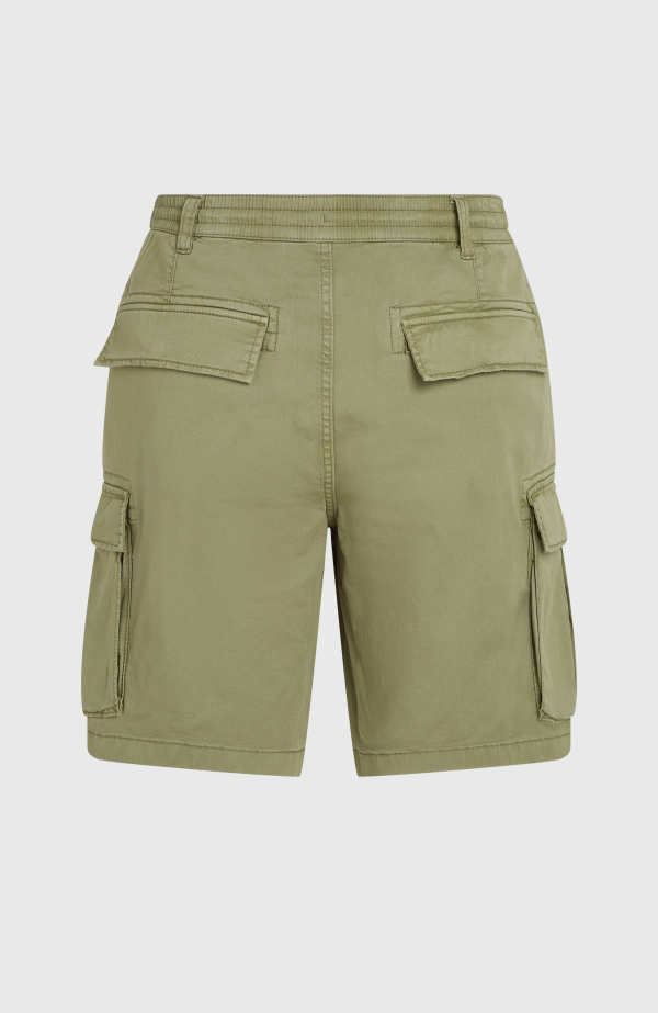 5dbf1eef-ac88-4b72-9791-fbfed9a95e88 O'Neill Essentials Cargo Shorts - Avery Fern
