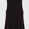 O'Neill Essentials Tokeena Embroidery Tank - Black Out