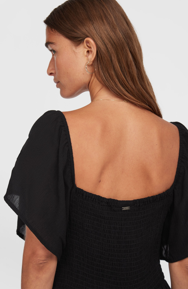 O'Neill Kesia Jumpsuit - Black Out
