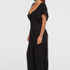 O'Neill Kesia Jumpsuit - Black Out