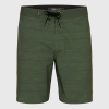 6eb0332b-f846-4138-a169-435cd2ede141 O'Neill Hyperfreak Tech Panel 19" Boardshorts - Army Tech Panel