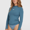 O'Neill Essentials Skins L/Slv - Copen Blue