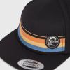 O'Neill O'riginals Cap - Black Out