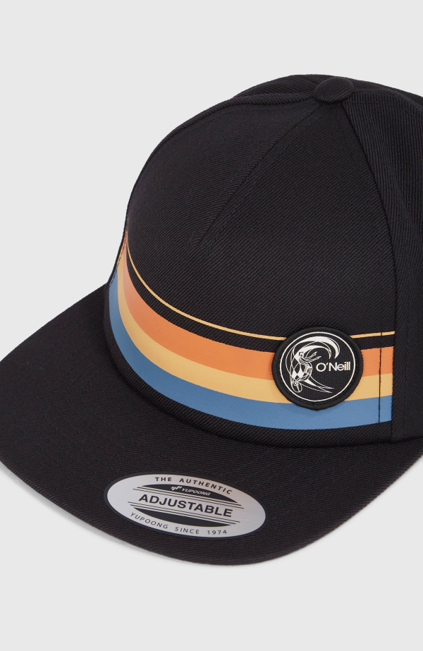 O'Neill O'riginals Cap - Black Out