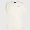 O'Neill Small Logo T-Shirt-Snow White