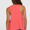 O'Neill Essentials Tokeena Embroidery Tank - Froly