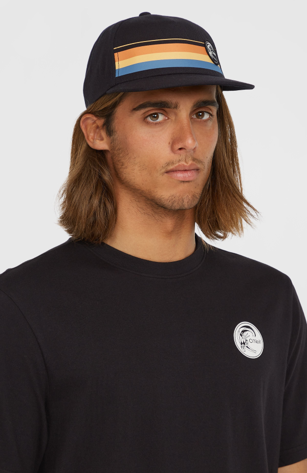 O'Neill O'riginals Cap - Black Out