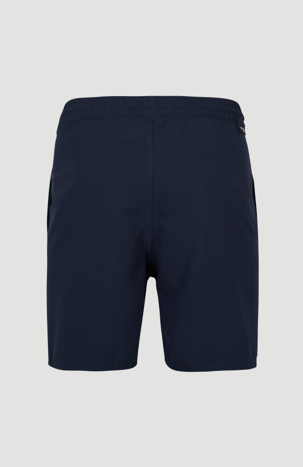 7726e80b-9896-4a9d-becc-5df42c88ad5a O'Neill Original Cali 16'' Swim Shorts - Ink Blue