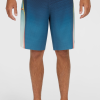 77b7cca5-26c1-4fef-8f93-85089c9890f9 O'Neill Hyperfreak Hydro Tech 20'' Boardshorts - Navy Hydro Tech Panel